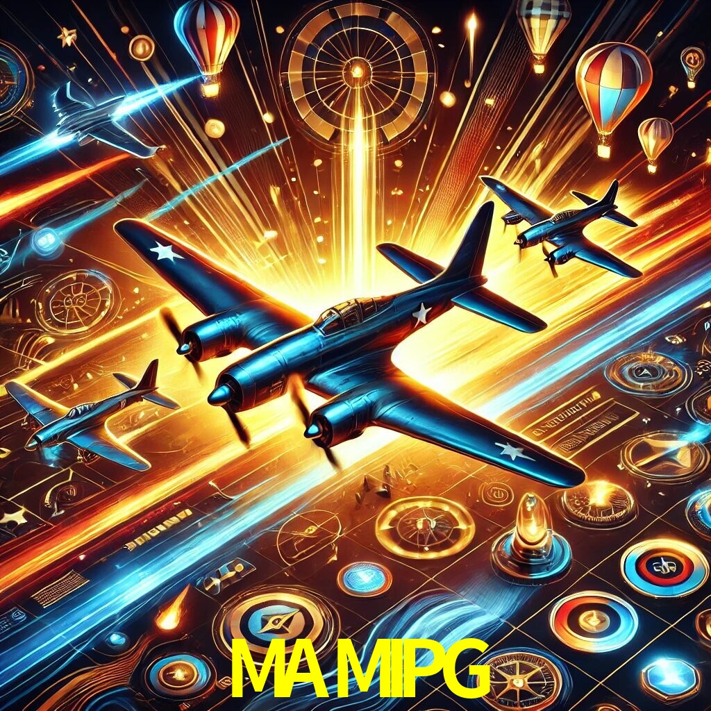  MAMIPG